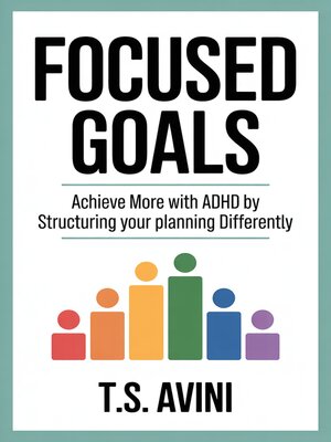 cover image of Focused Goals